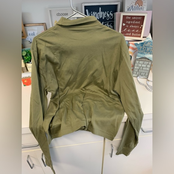 Polo Ralph Lauren Turtleneck size Large - Picture 16 of 16